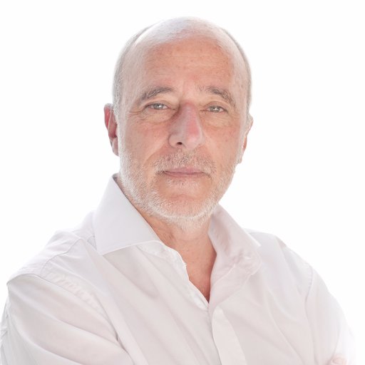 Founder & CEO @itongadol, AJN @agenciaajn, The Jewish News Agency. Writer,escritor de