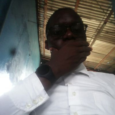 AmbellitWilly's profile picture. Enseignant d'anglais et chercheur en philosophie au Congo-Brazzaville