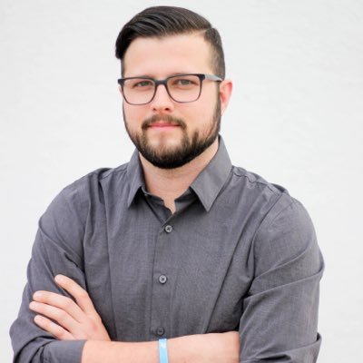 jamesfcorley's profile picture. Formerly @OUDaily, @NewsOK. Studied at Nebraska, OU. Made in OKC. RTs are not endorsements.