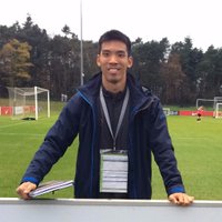 Benedict Low (@benedictlow) 's Twitter Profile