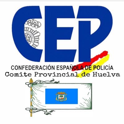 Confederación Española de Policía. Comite Provincial de Huelva