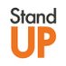StandUP (@StandUP_Team) Twitter profile photo