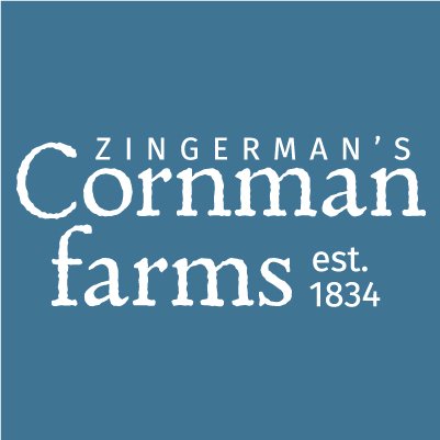 Zingerman's Cornman Farms is an event venue, culinary destination and picturesque estate mere minutes from Ann Arbor—but feels like it's worlds away.