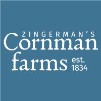 Zingerman's Cornman Farms(@CornmanFarms) 's Twitter Profile Photo