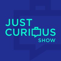 Just Curious Show(@thejustcurious) 's Twitter Profile Photo