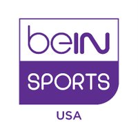 beIN SPORTS USA (@beinsportsusa) 's Twitter Profile Photo beIN SPORTS USA (@beinsportsusa) 's Twitter Profile Photo
