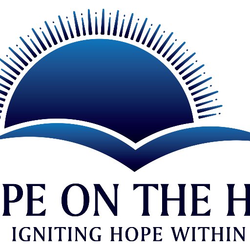 Igniting the hope within while leading individuals to self-sufficiency.
https://t.co/LeQQpydpoc