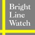 Bright Line Watch (@brightlinewatch) Twitter profile photo Bright Line Watch (@brightlinewatch) Twitter profile photo