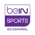 beIN SPORTS Español (@esbeinsports) Twitter profile photo beIN SPORTS Español (@esbeinsports) Twitter profile photo