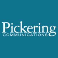 Pickering Comm (@pickeringcomm) Twitter profile photo