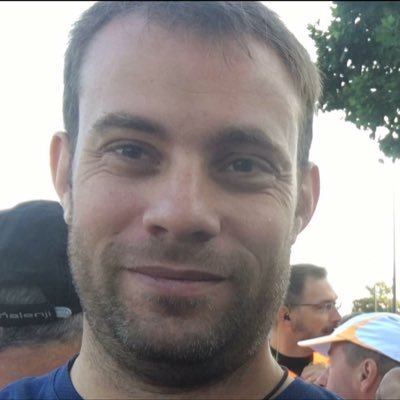 AxelDemal's profile picture. #digitalevangelist @ADP, the link between #IT and #Business #BRM #Innovation #Leadership #simplify #ai #SocialMedia #Digital #courseapied #triathlon #cuisine