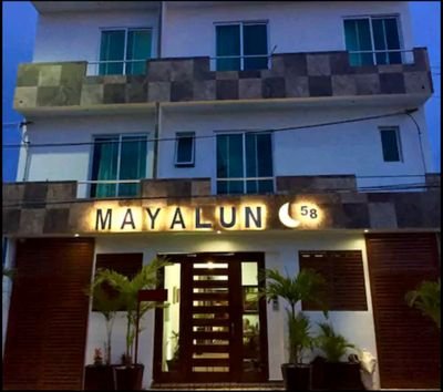 mayalun58_pp's profile picture. The best way to travel to Playa del Carmen...MayaLun58