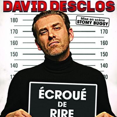 David Desclos Profile
