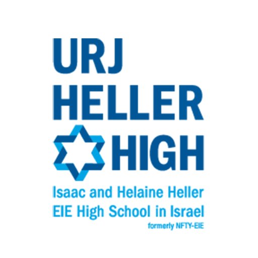 (Formerly NFTY-EIE) Join us for a high school semester in Israel and connect with the land, culture, people and history of Israel!