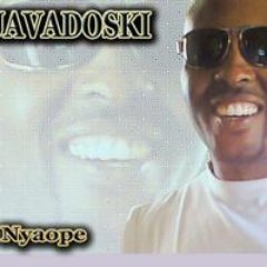 Javadoski is my brand name which i believe is going to be known world wide. I performed my music @ various places,a piano player@ church & lead singer,artist.