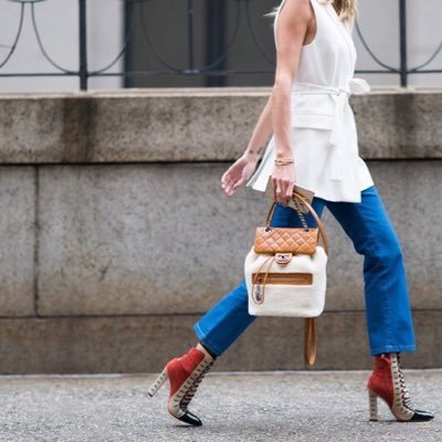 SoulInStyleblog's profile picture. 