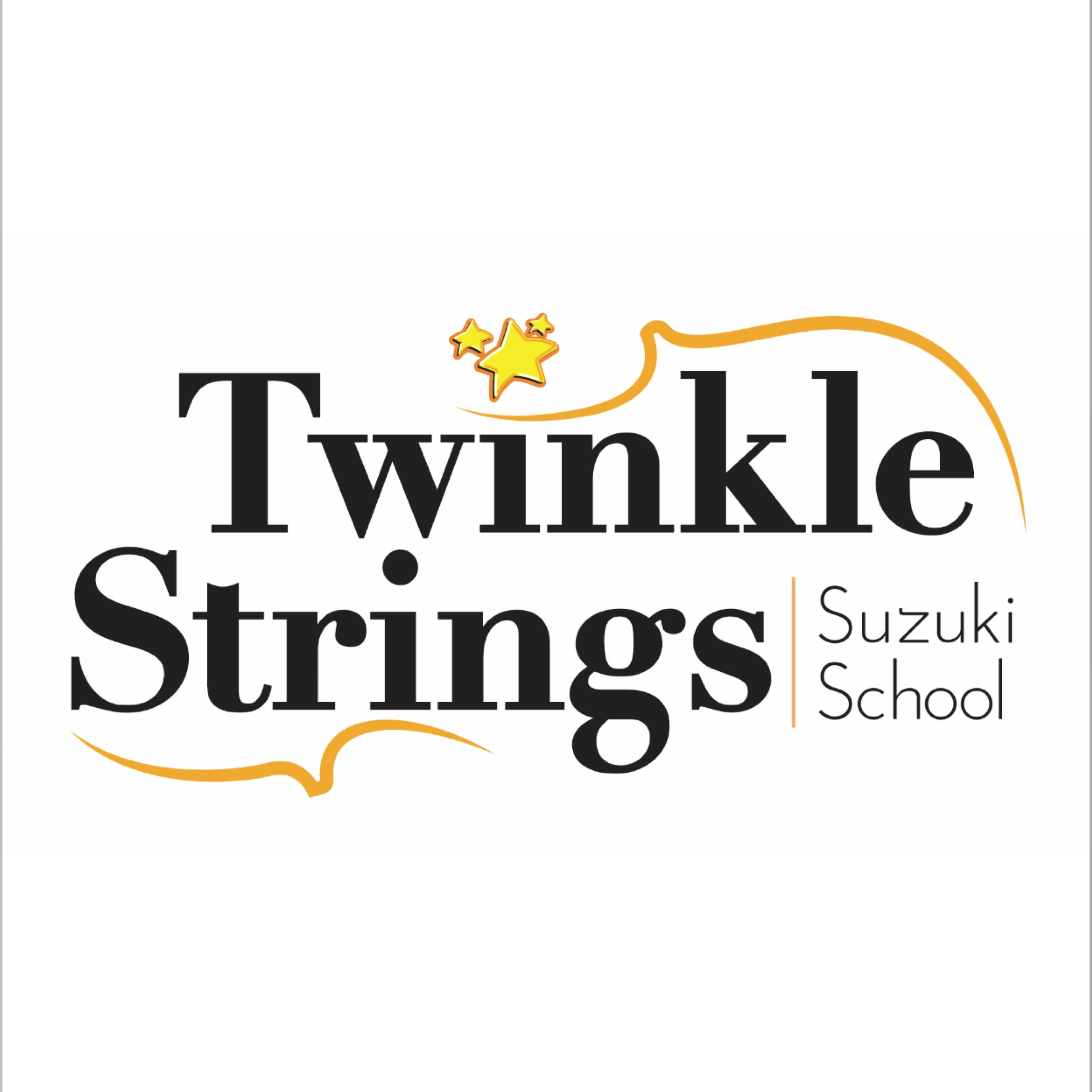 Twinkle Strings Suzuki School offers violin, viola and group classes. We believe, as Dr. Suzuki did, that every child can learn to play an instrument.