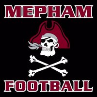 MephamFootball (@mephamfb) 's Twitter Profile