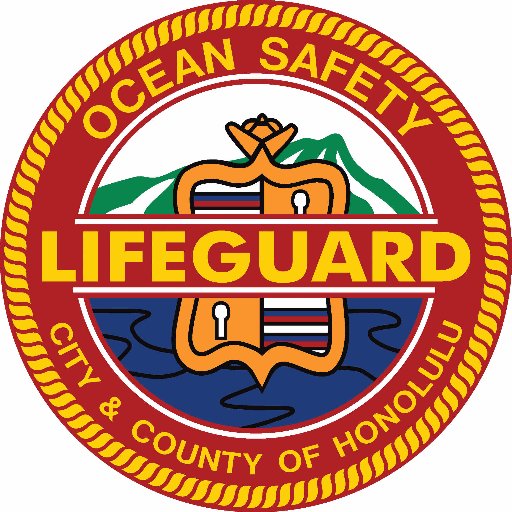City and County of Honolulu Ocean Safety and Lifeguard Services Division