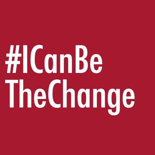 The #ICanBeTheChange campaign educates children about the dangers of type 2 #diabetes. A partnership between @AmDiabetesGA, @Golden_Peanut & @ShareWIK