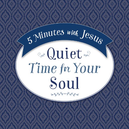 Author Sheila Walsh​'s newest devotional, Quiet Time for Your Soul, now available for pre-order! https://t.co/F4rua0DoWg