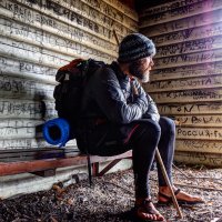 Aleks Kashefi (@barefootaleks) 's Twitter Profile