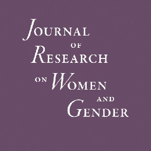 Online, peer-reviewed #journal that promotes dialogues about the experiences of #women & people of various #gender identities in #diverse cultural contexts.