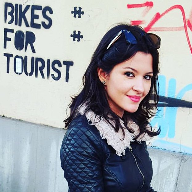 Solig8's profile picture. Technical Partner Manager @LinkedIn | #adtech #digitalmarketing #socialmedia 
🇻🇪 in 🇬🇧 | Views are my own