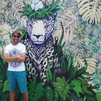 Romain Deconninck (@romdeconninck) Twitter profile photo