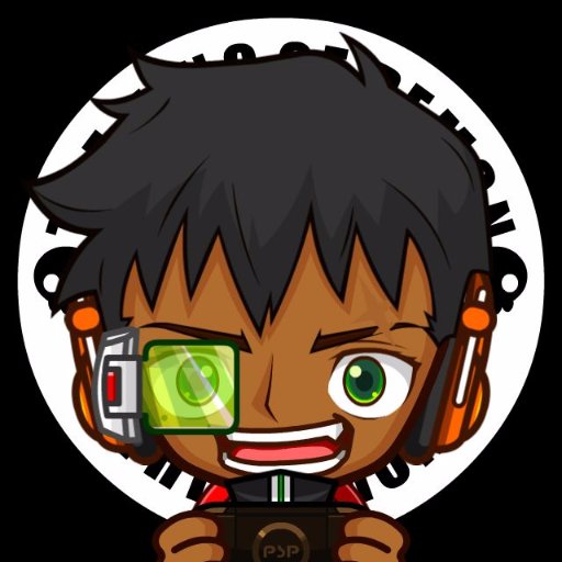Thblackgames's profile picture. 
