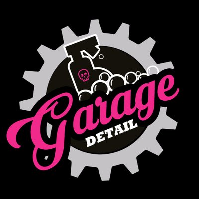 Detail Garage