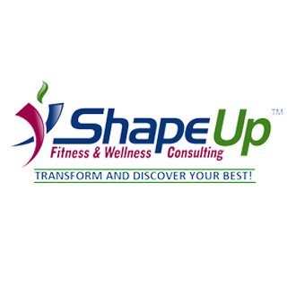 Shapeupinc Profile Picture