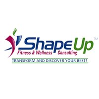 Shape Up Fitness(@Shapeupinc) 's Twitter Profile Photo