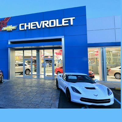 Allen Chevrolet Cadillac.   Your leading New and Used car dealer in Monroe  MI.  15180 South Dixie Hwy. Monroe  MI 48161  (734)242-4200