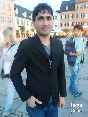 SahilKh75162912's profile picture. Football