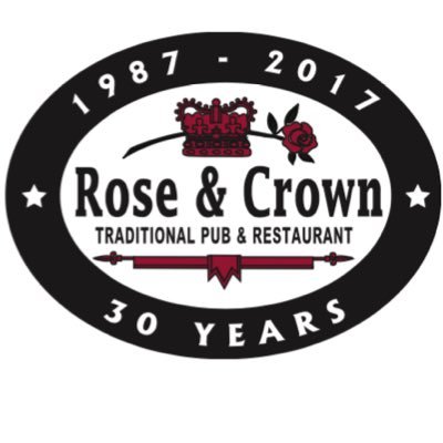 The Rose and Crown Pub 403-244-7757 Now on Skip the Dishes and Door Dash...or call and pick up yourself! Fully open July 1