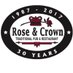 Rose & Crown Calgary (@roseandcrownyyc) Twitter profile photo