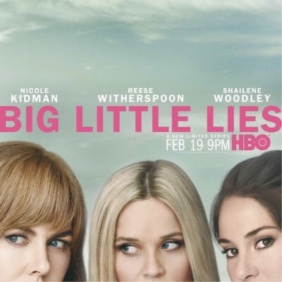 Fanpage based in Australia for the @HBO TV show #BigLittleLies @Big_Little_Lies