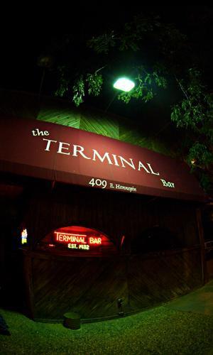 theterminalbar's profile picture. The Terminal Bar has been serving the patrons and music scene of Minneapolis since 1932, and we're not going anywhere.