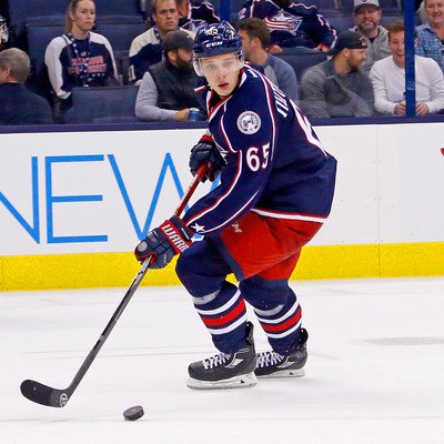 Fan account for #65 Markus Nutivaara. Not associated with @mauripellervo