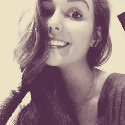 hvaclarke's profile picture. † ☮ ✌