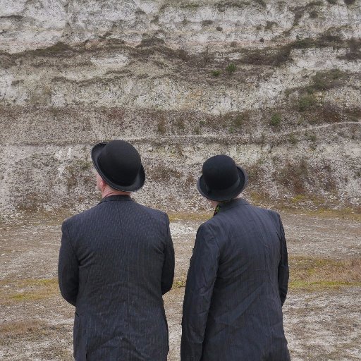 A new theatre company, based in Cambridge. Waiting for Godot by Samuel Beckett was our first show this year. We are currently planning our next show for 2018.