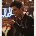 ─ Alec Lightwood. (@seraphintrepid) Twitter profile photo ─ Alec Lightwood. (@seraphintrepid) Twitter profile photo