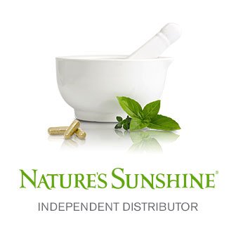 Nature's Sunshine Independent Distributor, Business Developer, Transforming Lives with Health and Wellness. Follow me to learn more about my business.