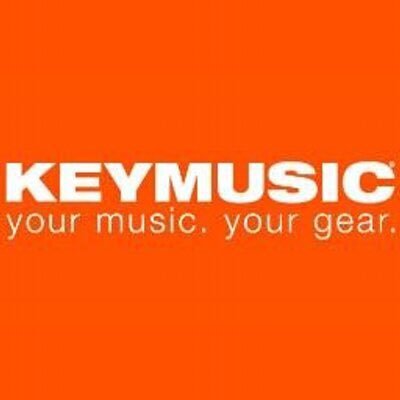 Keymusic Express store ism de Musicmatrix. Gevestigd in Q Factory. Voor en door muzikanten!