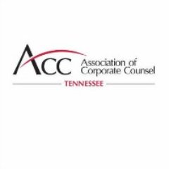 Serving East, Middle, & West Tennessee ACC #TN Chapter provides #inhousecounsel with high quality resources, #CLE & #networking. Join: https://t.co/aJACbSjxzV