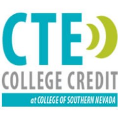 CTE College Credit at CSN is a program that grants FREE college credit for approved high school CTE programs. Preparing students to be College and Career Ready!