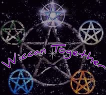 WiccanTogether's profile picture. Online Community for Pagans and Wiccans to network with like minded individuals! Come and join us!