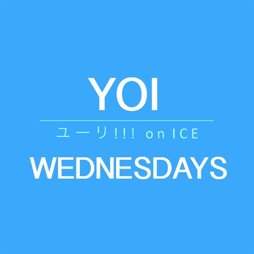 YOIWednesdays PODさんのプロフィール画像