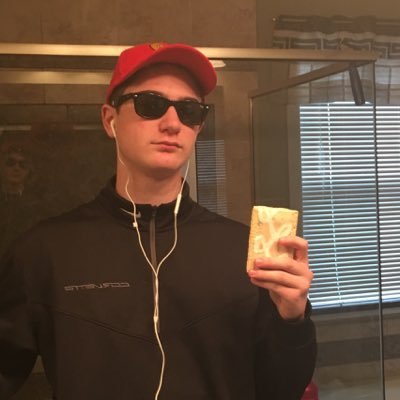 JackHillman8's profile picture. 